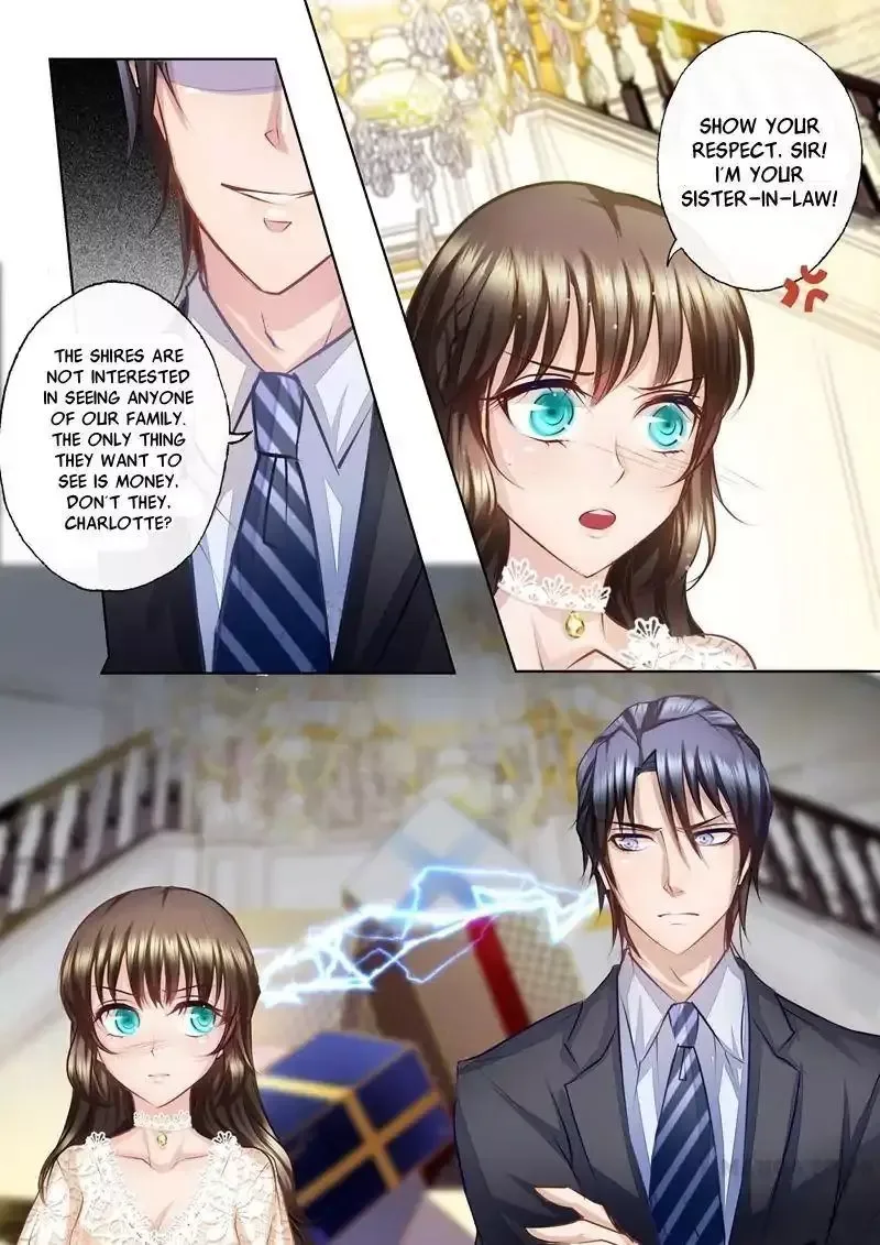Warm Wedding Chapter 5 page 5