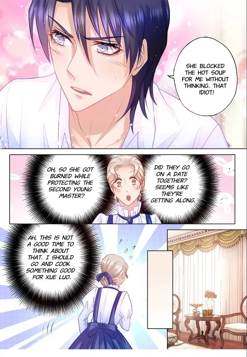 Warm Wedding Chapter 50 page 2
