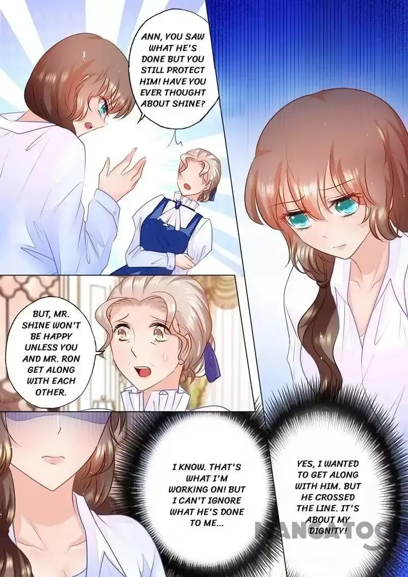 Warm Wedding Chapter 51 page 1