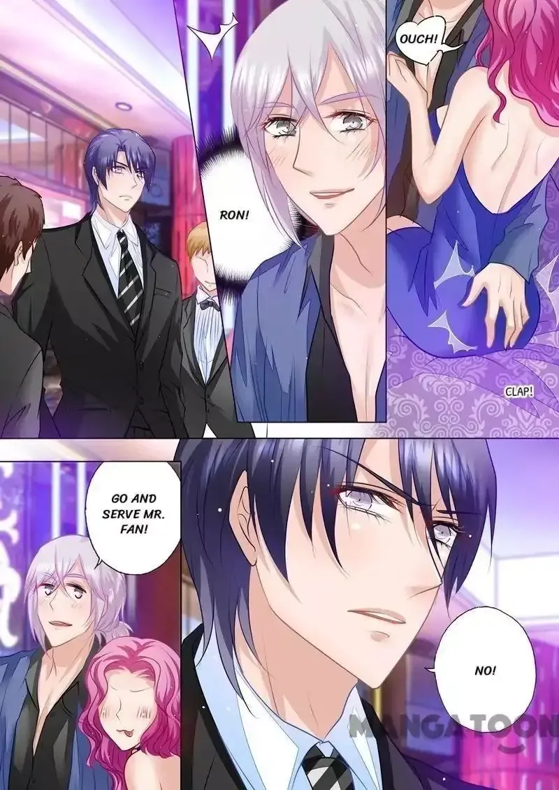 Warm Wedding Chapter 51 page 5