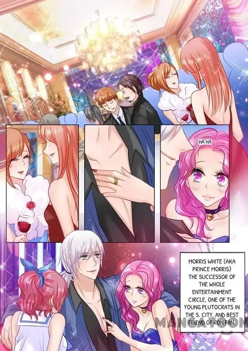 Warm Wedding Chapter 51 page 4