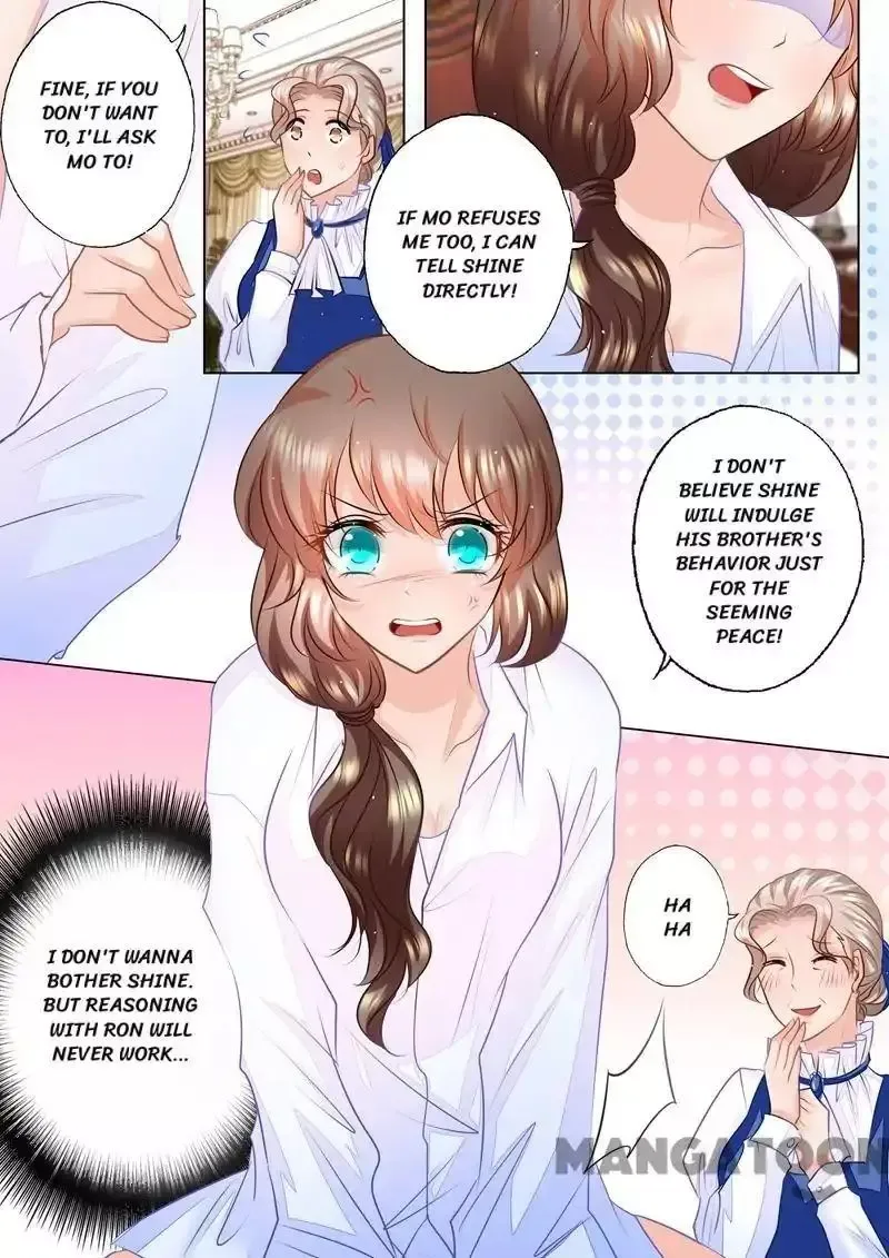 Warm Wedding Chapter 51 page 2