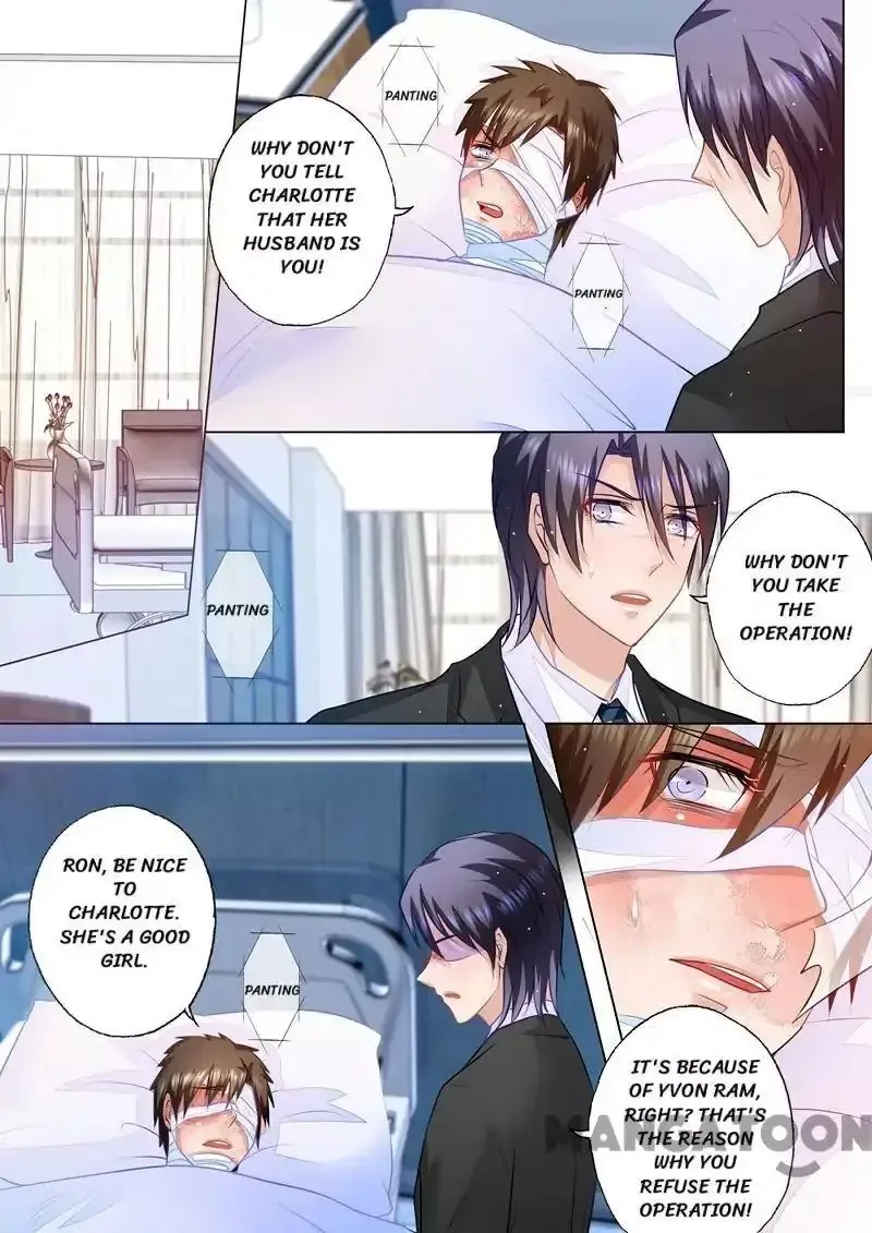 Warm Wedding Chapter 52 page 1