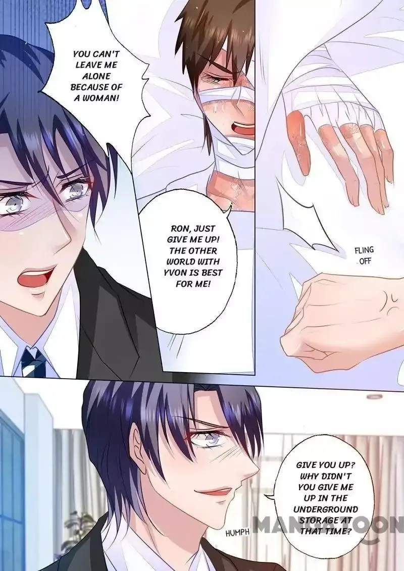 Warm Wedding Chapter 52 page 2