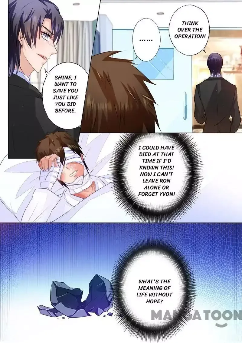 Warm Wedding Chapter 52 page 5