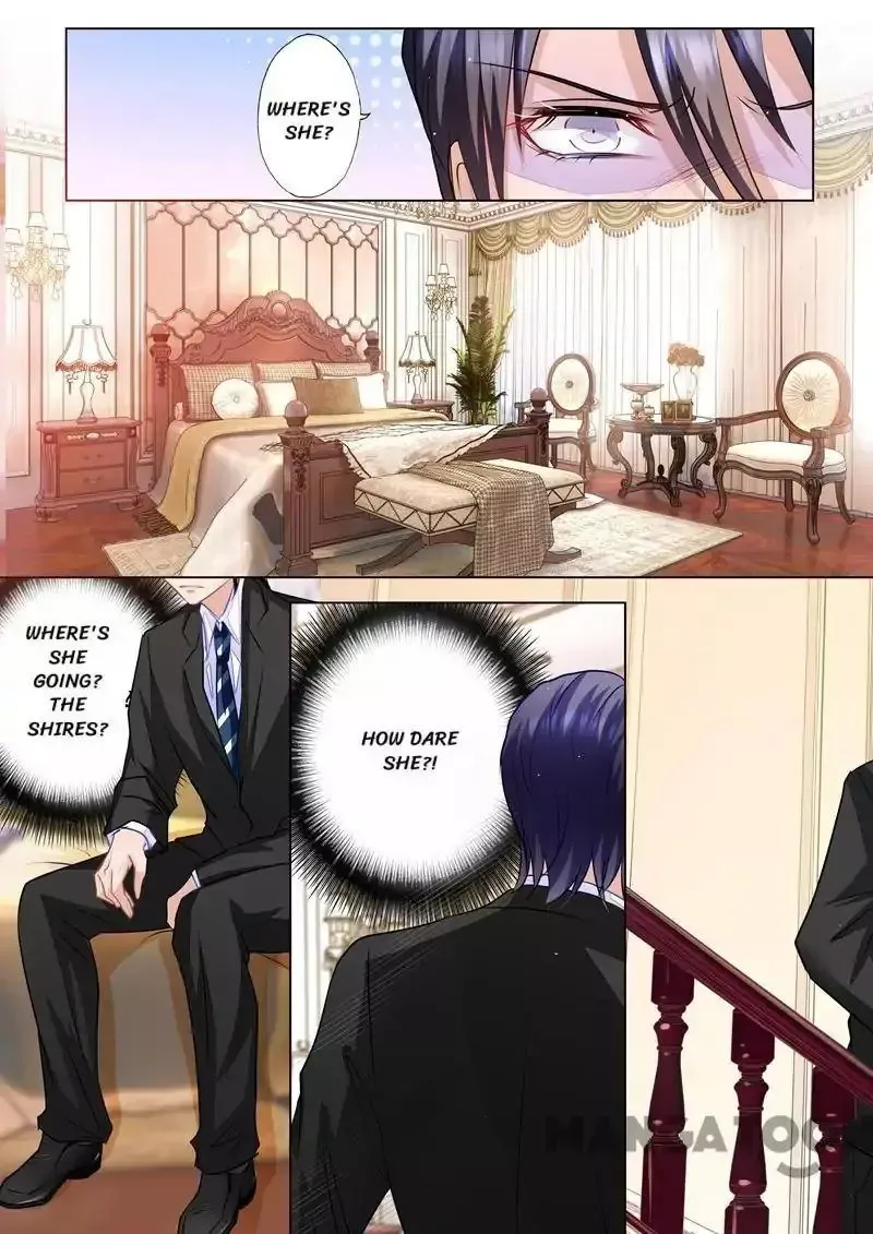 Warm Wedding Chapter 52 page 6
