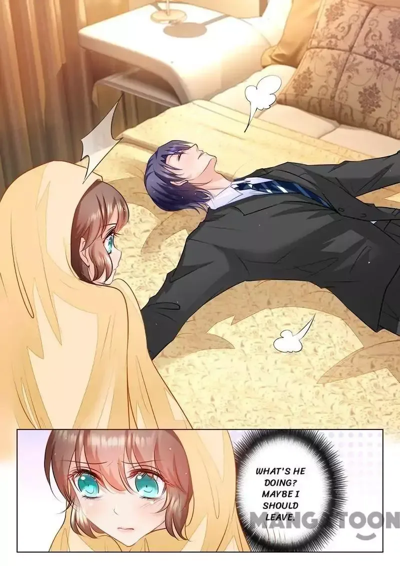 Warm Wedding Chapter 53 page 2