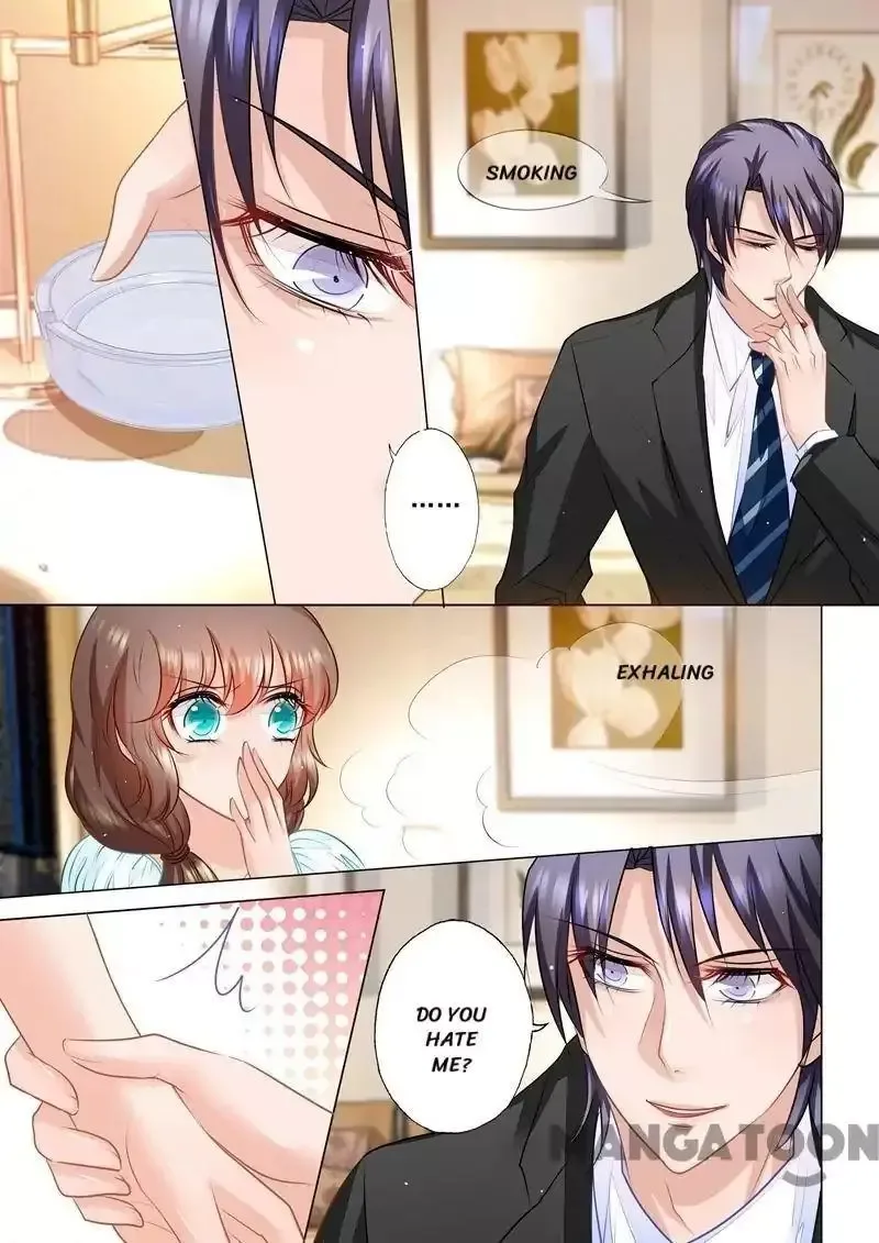 Warm Wedding Chapter 53 page 6