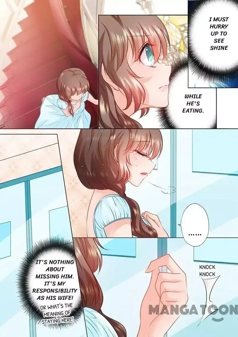 Warm Wedding Chapter 54 page 6
