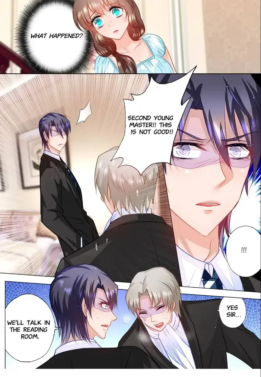 Warm Wedding Chapter 55 page 2