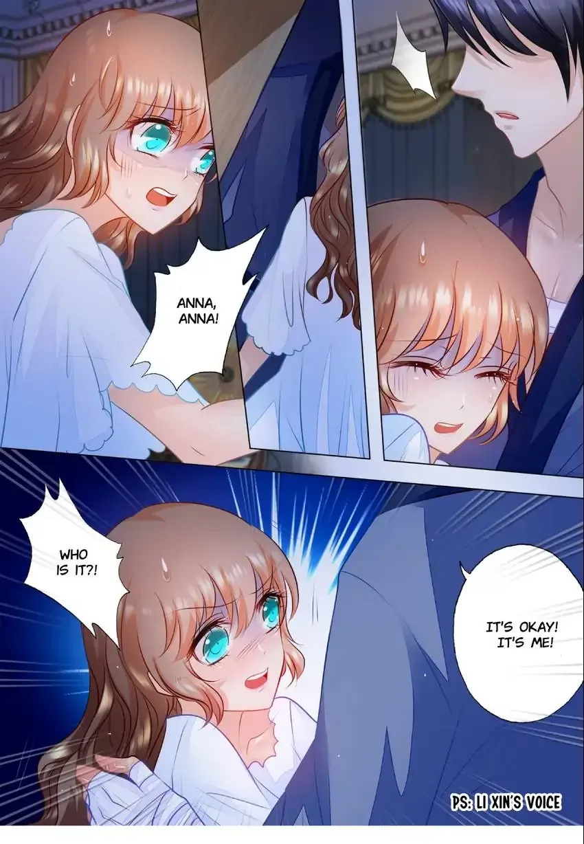 Warm Wedding Chapter 59 page 7