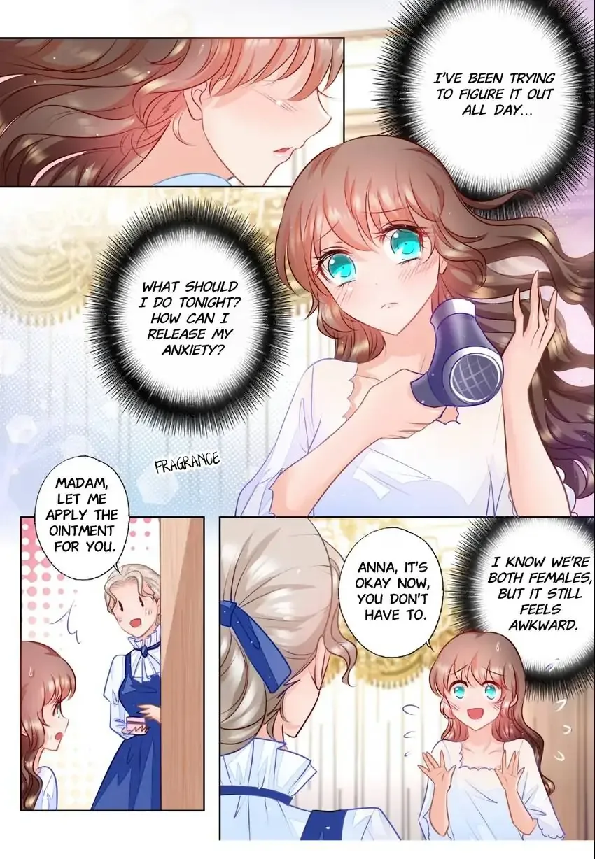 Warm Wedding Chapter 59 page 4