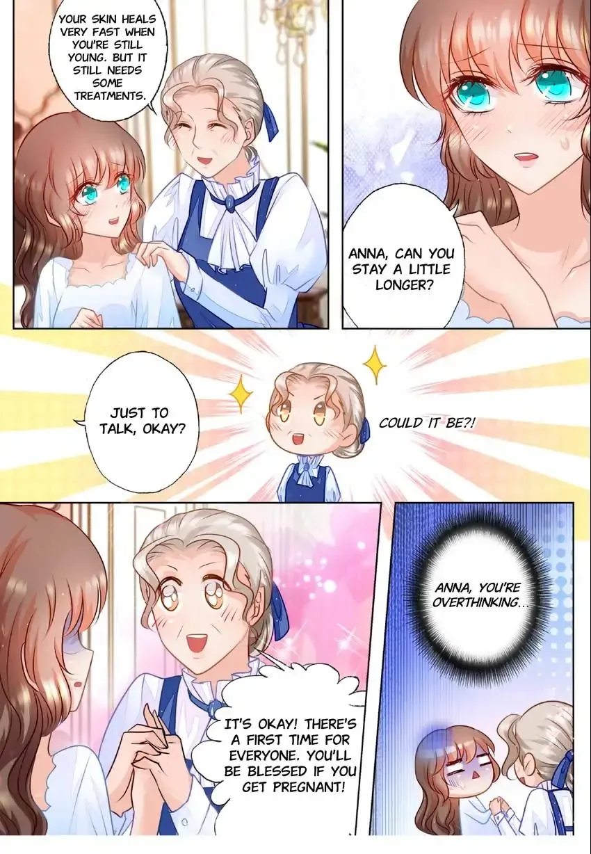 Warm Wedding Chapter 59 page 5
