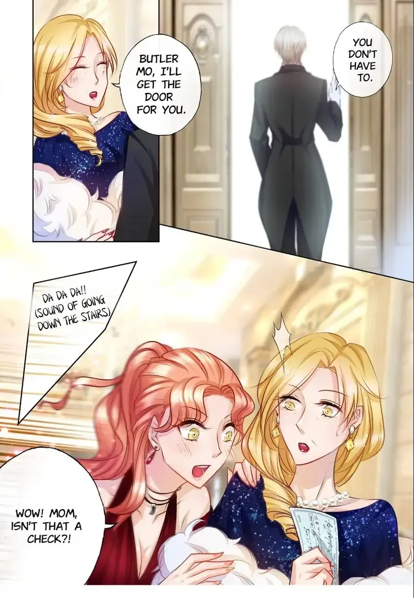 Warm Wedding Chapter 6 page 5