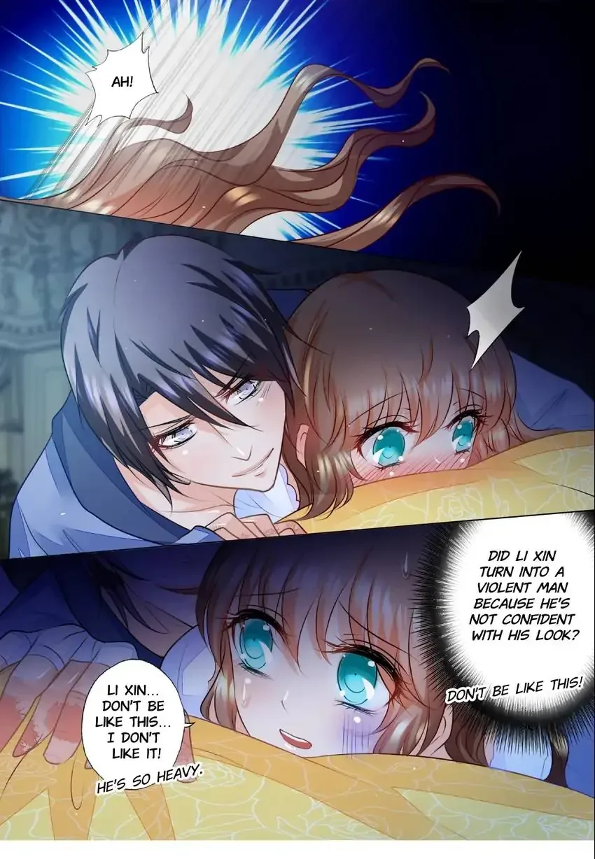Warm Wedding Chapter 60 page 3