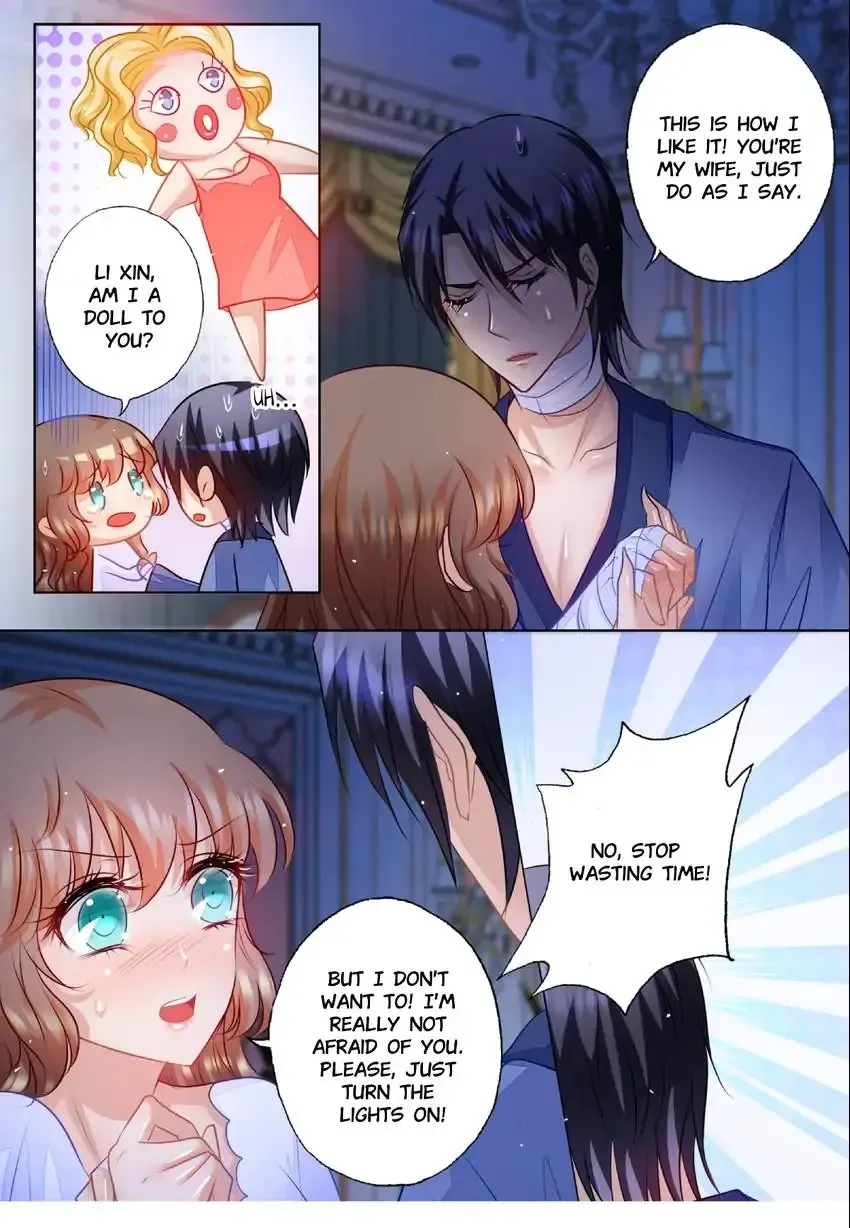 Warm Wedding Chapter 60 page 2
