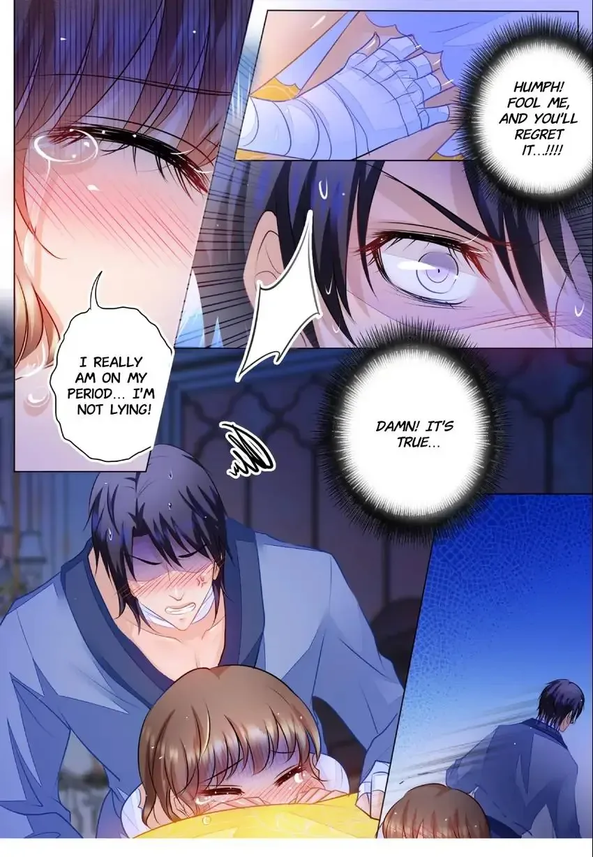 Warm Wedding Chapter 60 page 7
