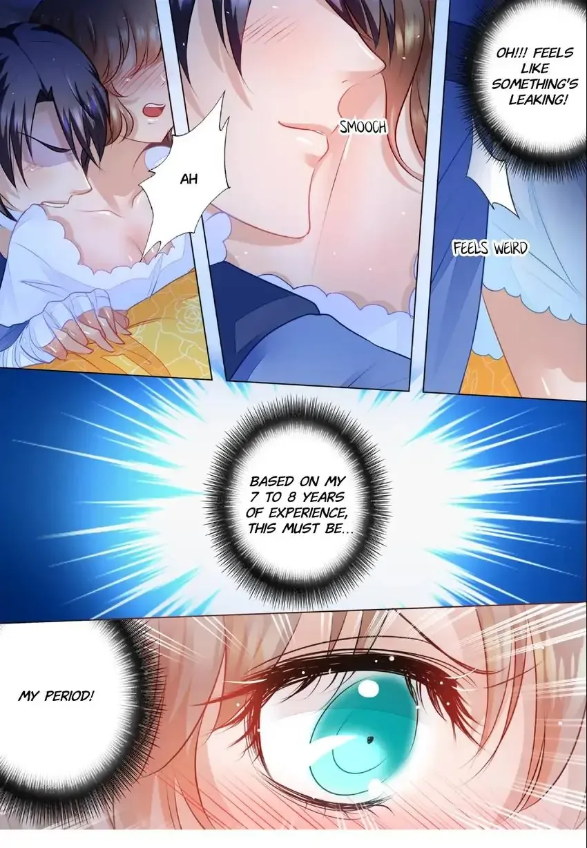Warm Wedding Chapter 60 page 5