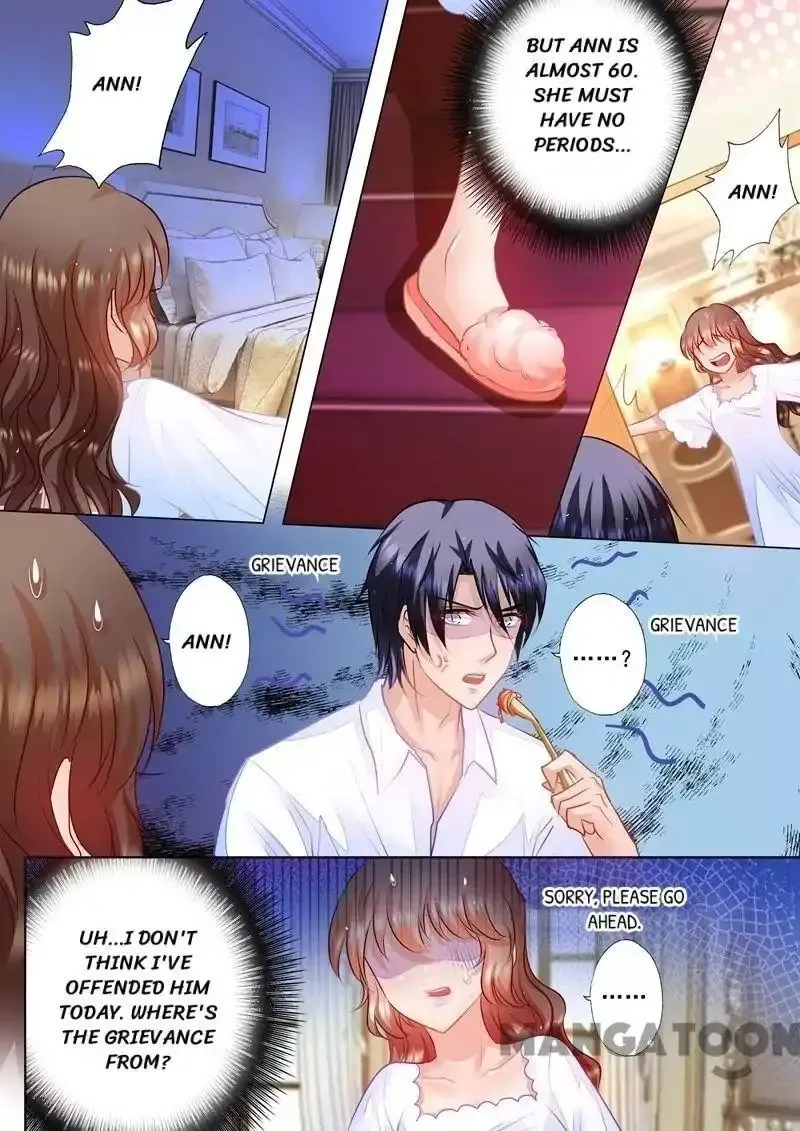 Warm Wedding Chapter 61 page 2