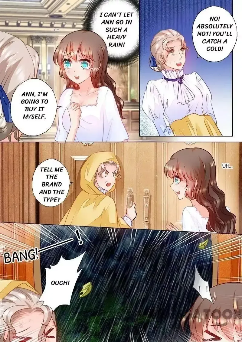 Warm Wedding Chapter 61 page 5