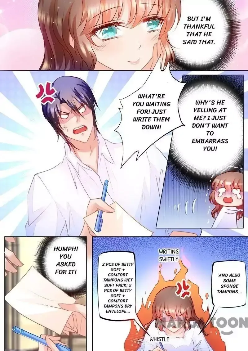Warm Wedding Chapter 62 page 2