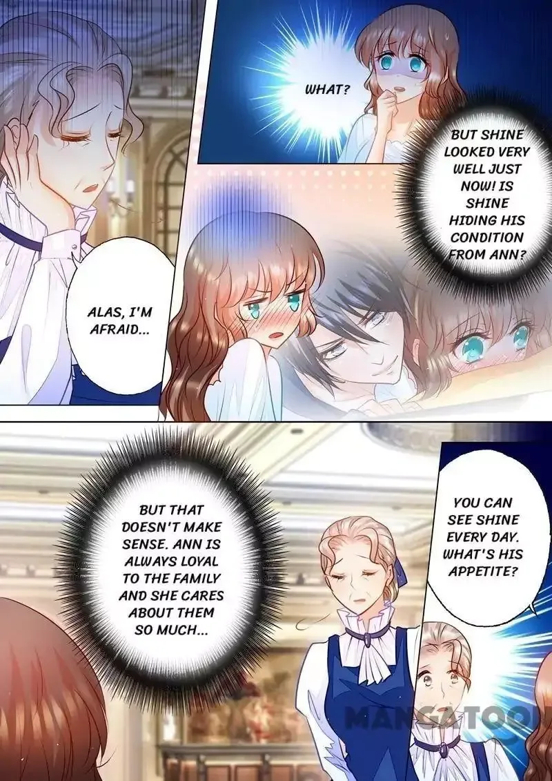 Warm Wedding Chapter 62 page 5