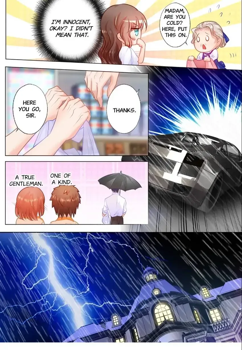 Warm Wedding Chapter 63 page 1
