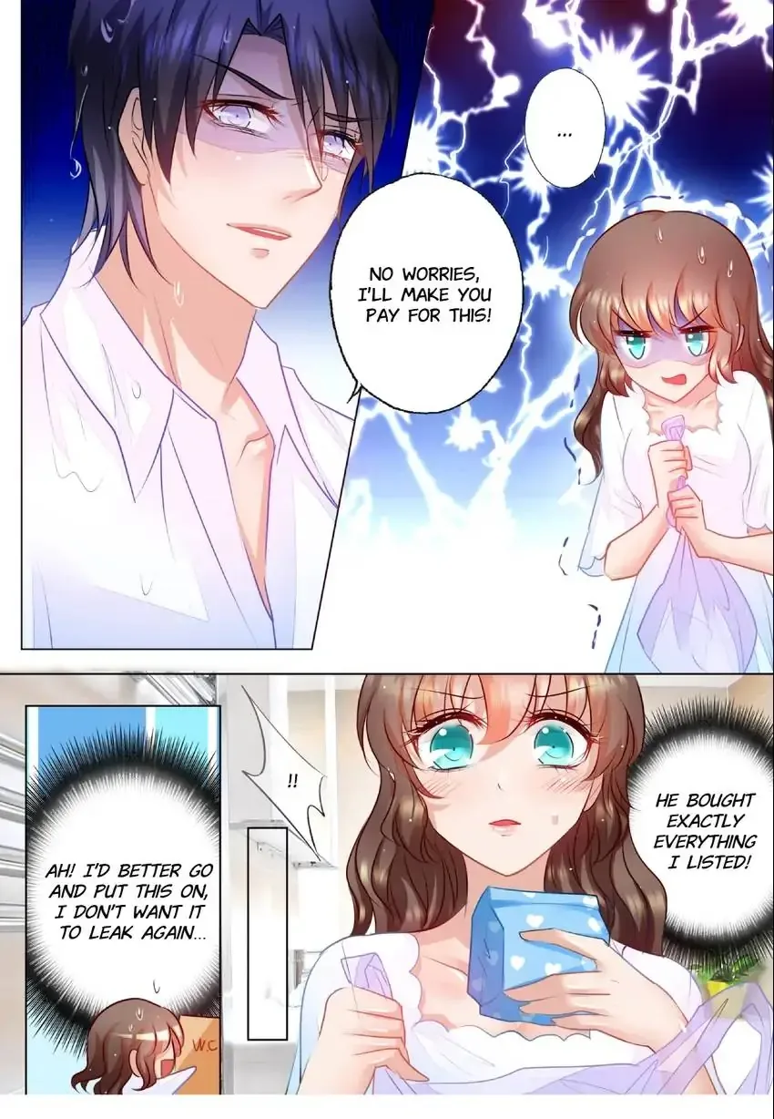 Warm Wedding Chapter 63 page 4