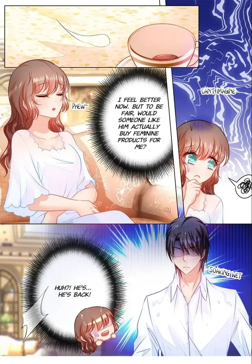 Warm Wedding Chapter 63 page 2