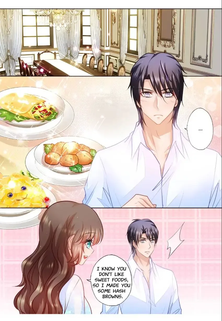 Warm Wedding Chapter 63 page 7