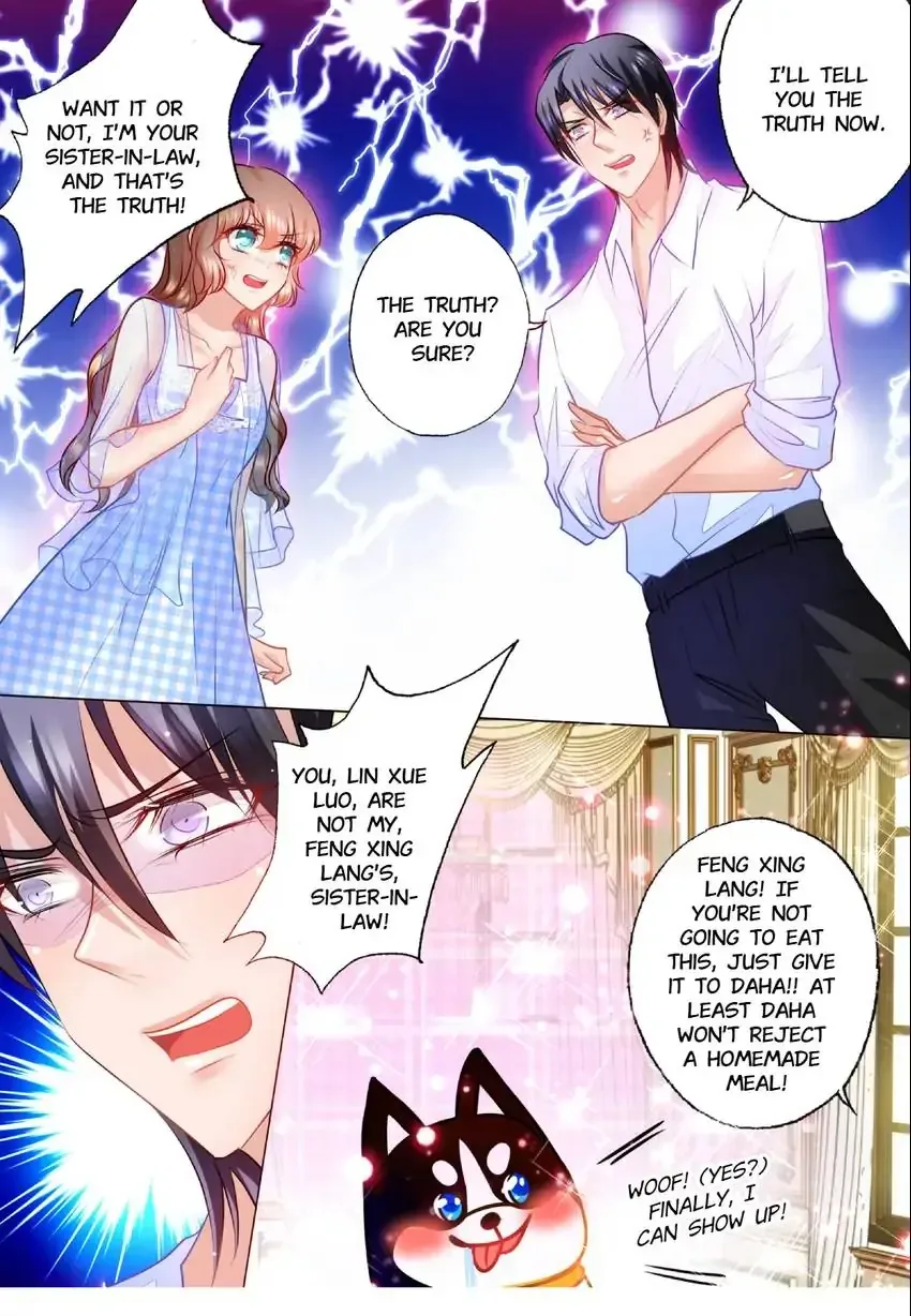 Warm Wedding Chapter 64 page 2