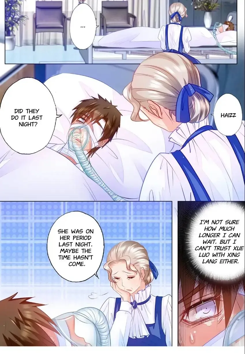 Warm Wedding Chapter 64 page 5