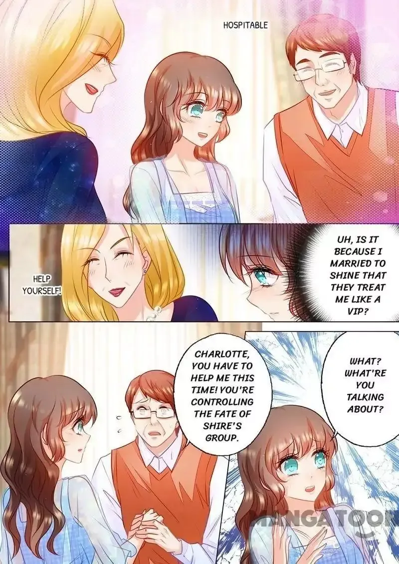 Warm Wedding Chapter 65 page 2