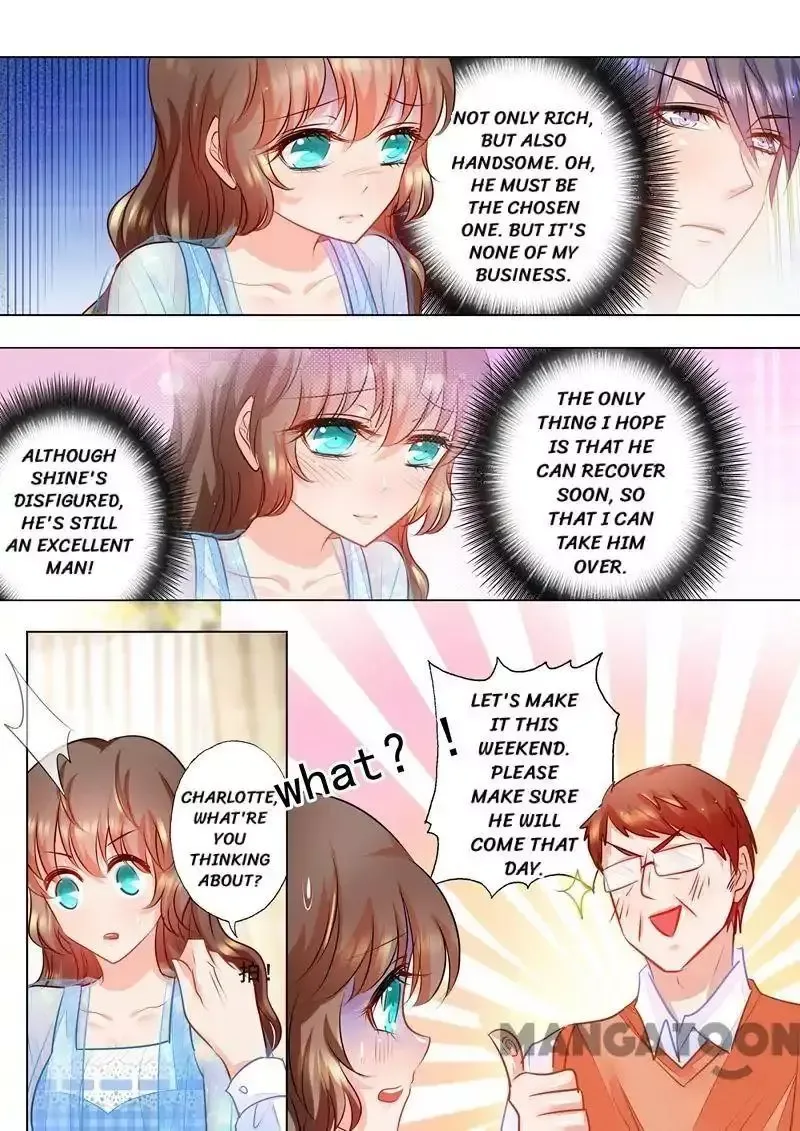 Warm Wedding Chapter 65 page 4