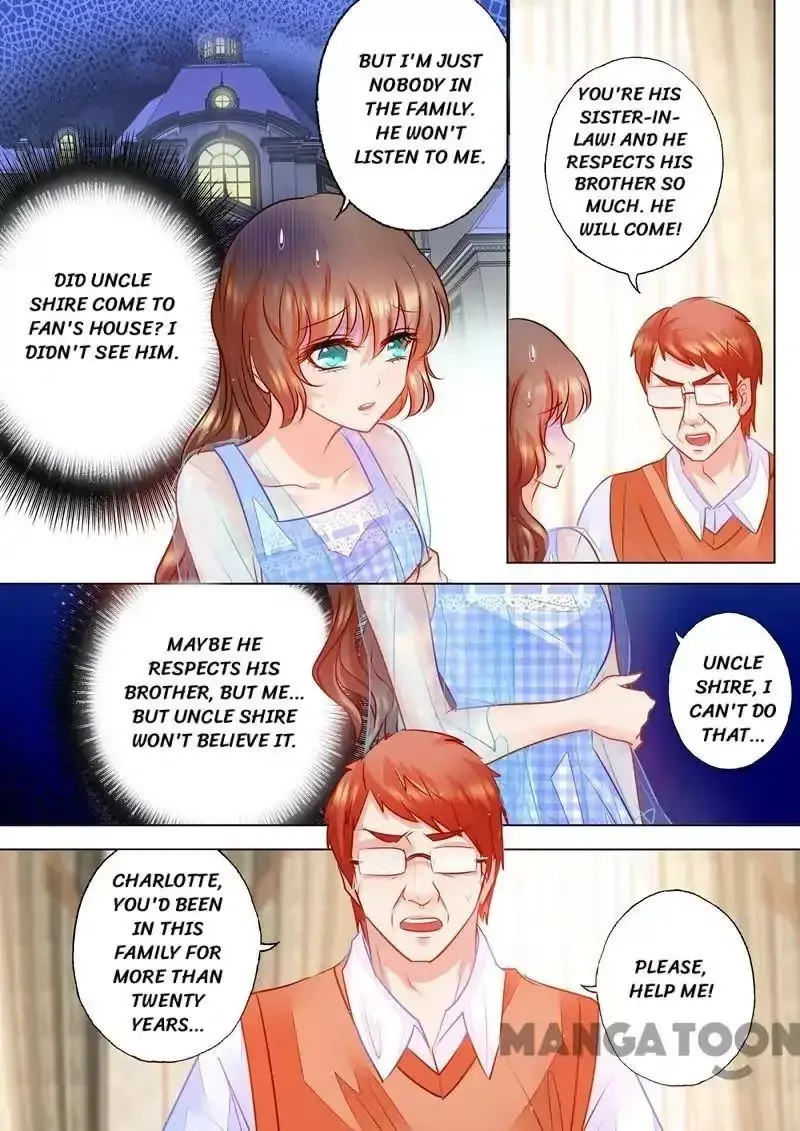 Warm Wedding Chapter 65 page 6