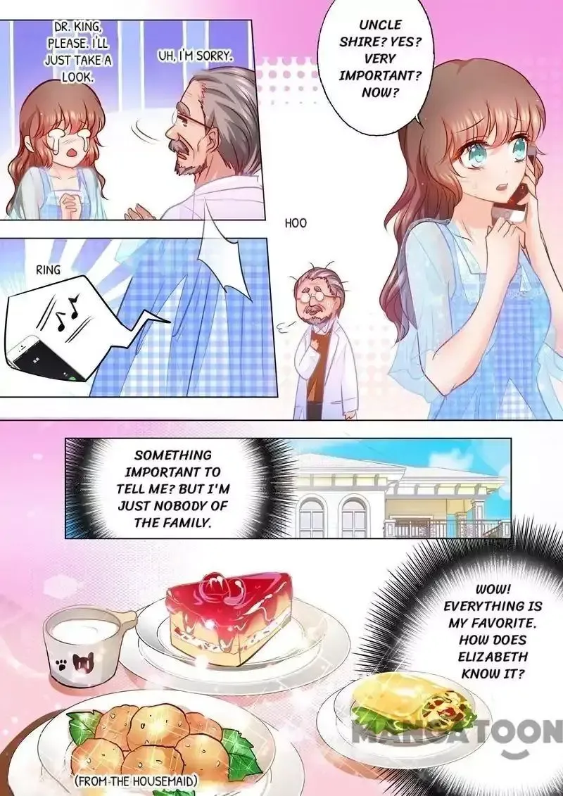 Warm Wedding Chapter 65 page 1