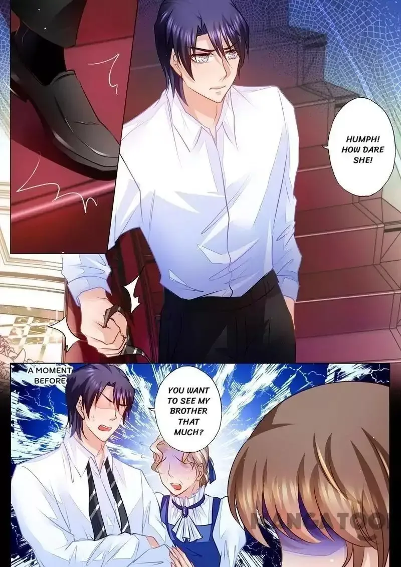 Warm Wedding Chapter 66 page 3