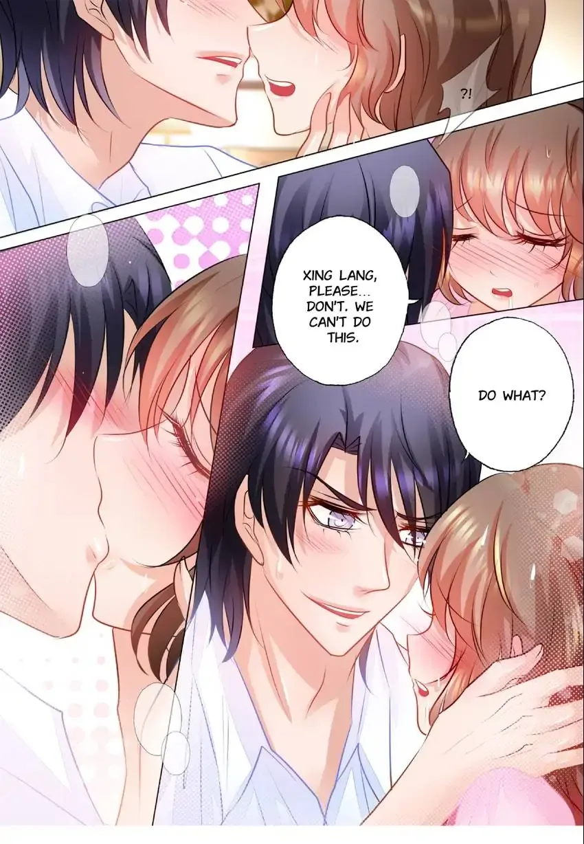 Warm Wedding Chapter 67 page 5