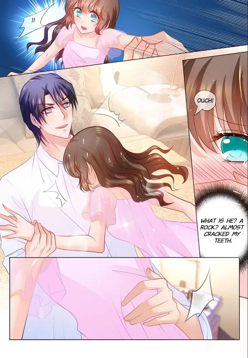 Warm Wedding Chapter 67 page 2
