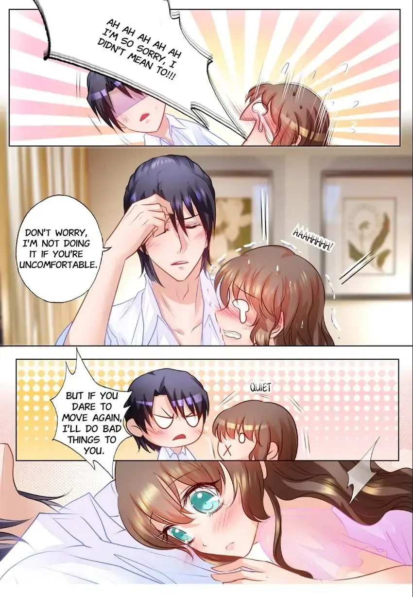 Warm Wedding Chapter 67 page 7