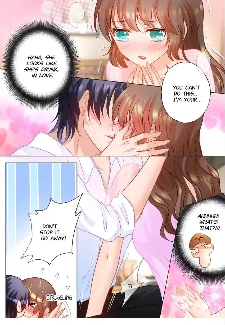 Warm Wedding Chapter 67 page 6