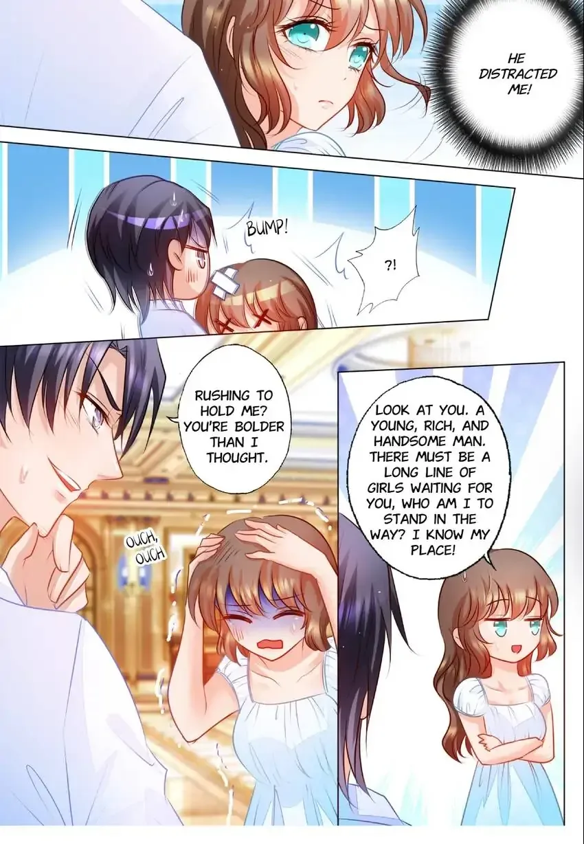 Warm Wedding Chapter 68 page 5