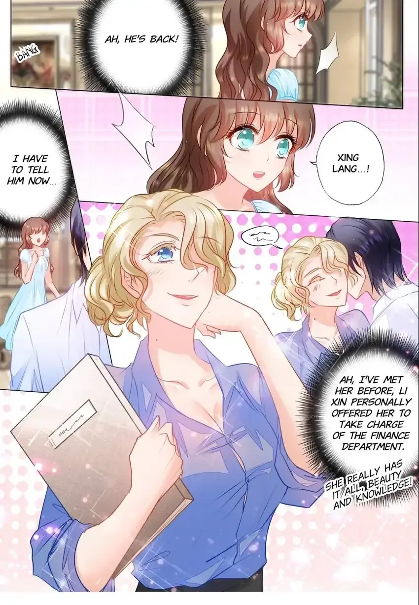Warm Wedding Chapter 68 page 2
