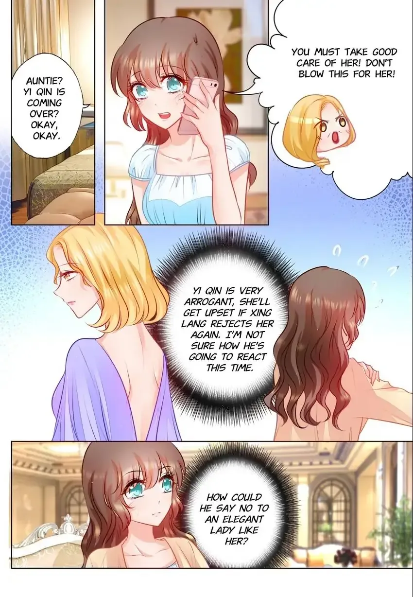 Warm Wedding Chapter 69 page 4