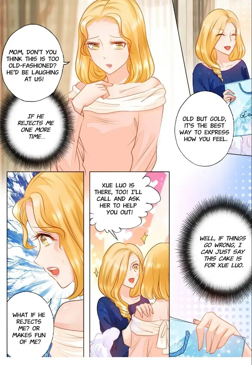 Warm Wedding Chapter 69 page 1