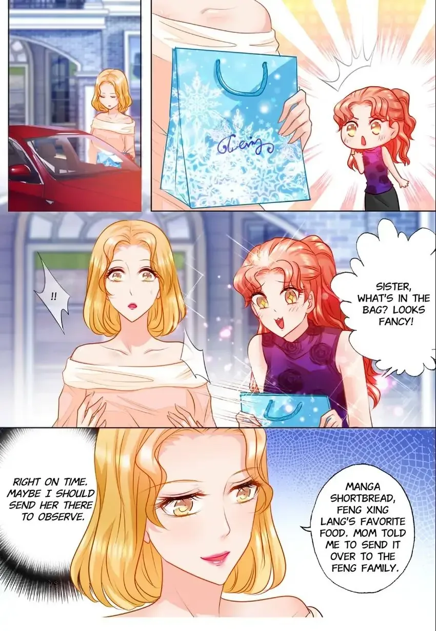Warm Wedding Chapter 69 page 2