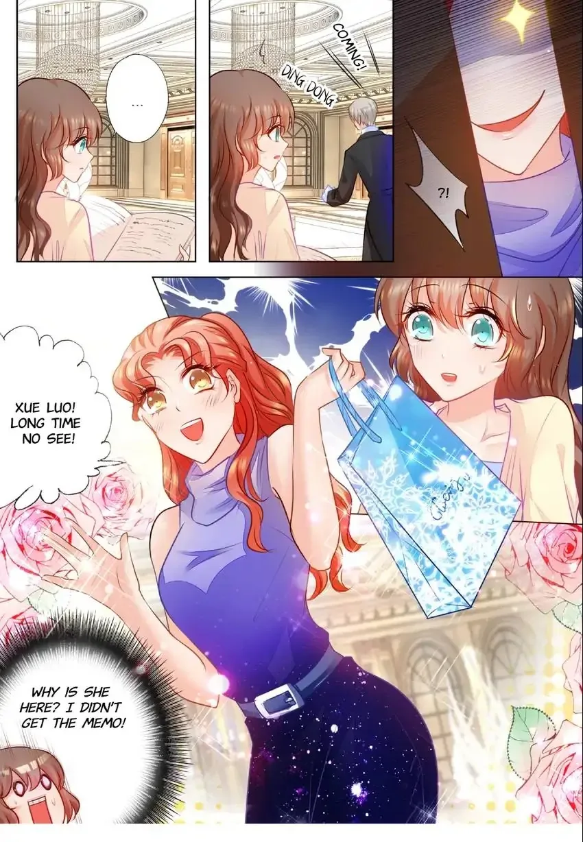 Warm Wedding Chapter 69 page 5