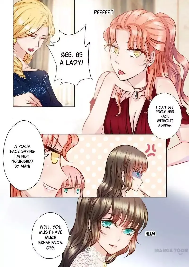 Warm Wedding Chapter 7 page 2