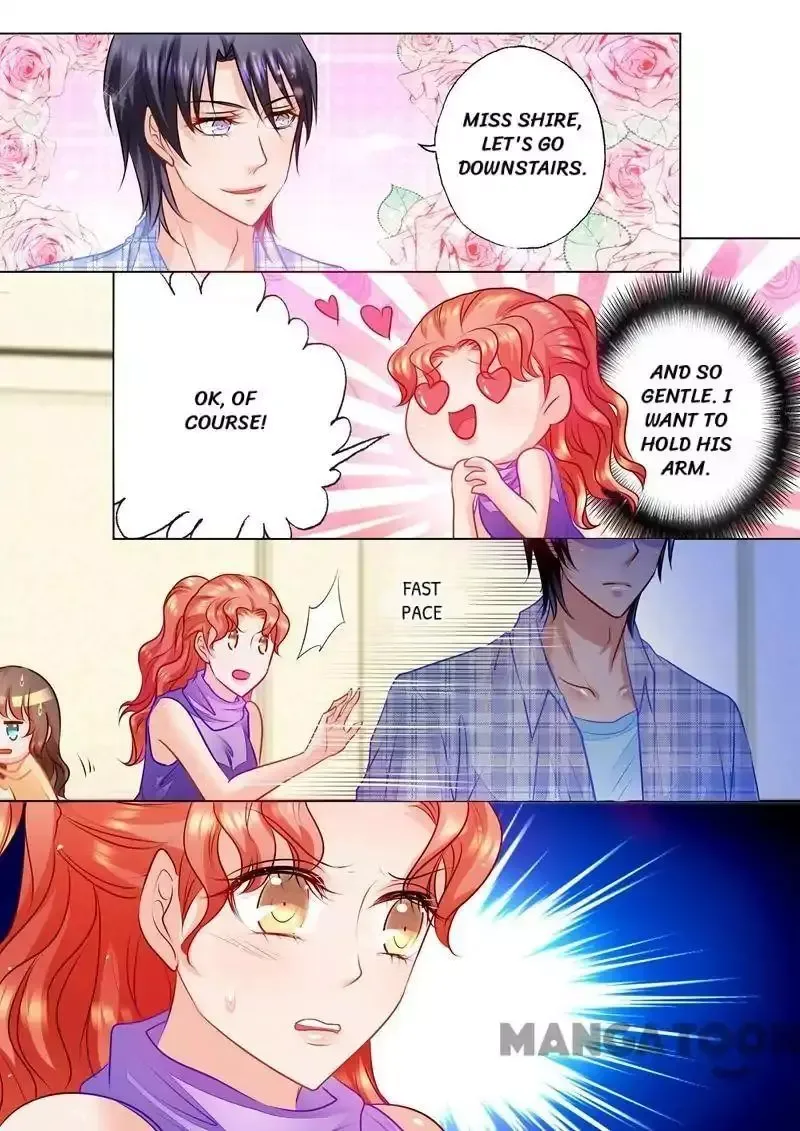 Warm Wedding Chapter 70 page 1