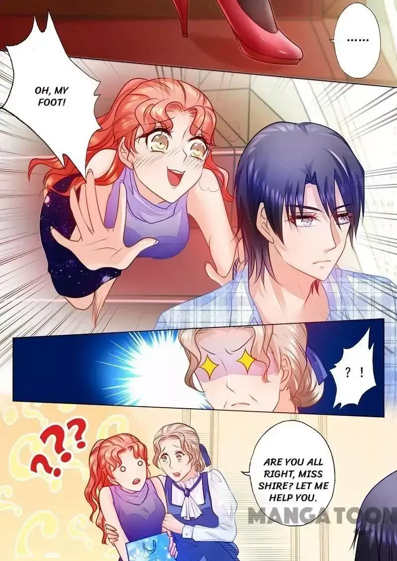 Warm Wedding Chapter 70 page 2